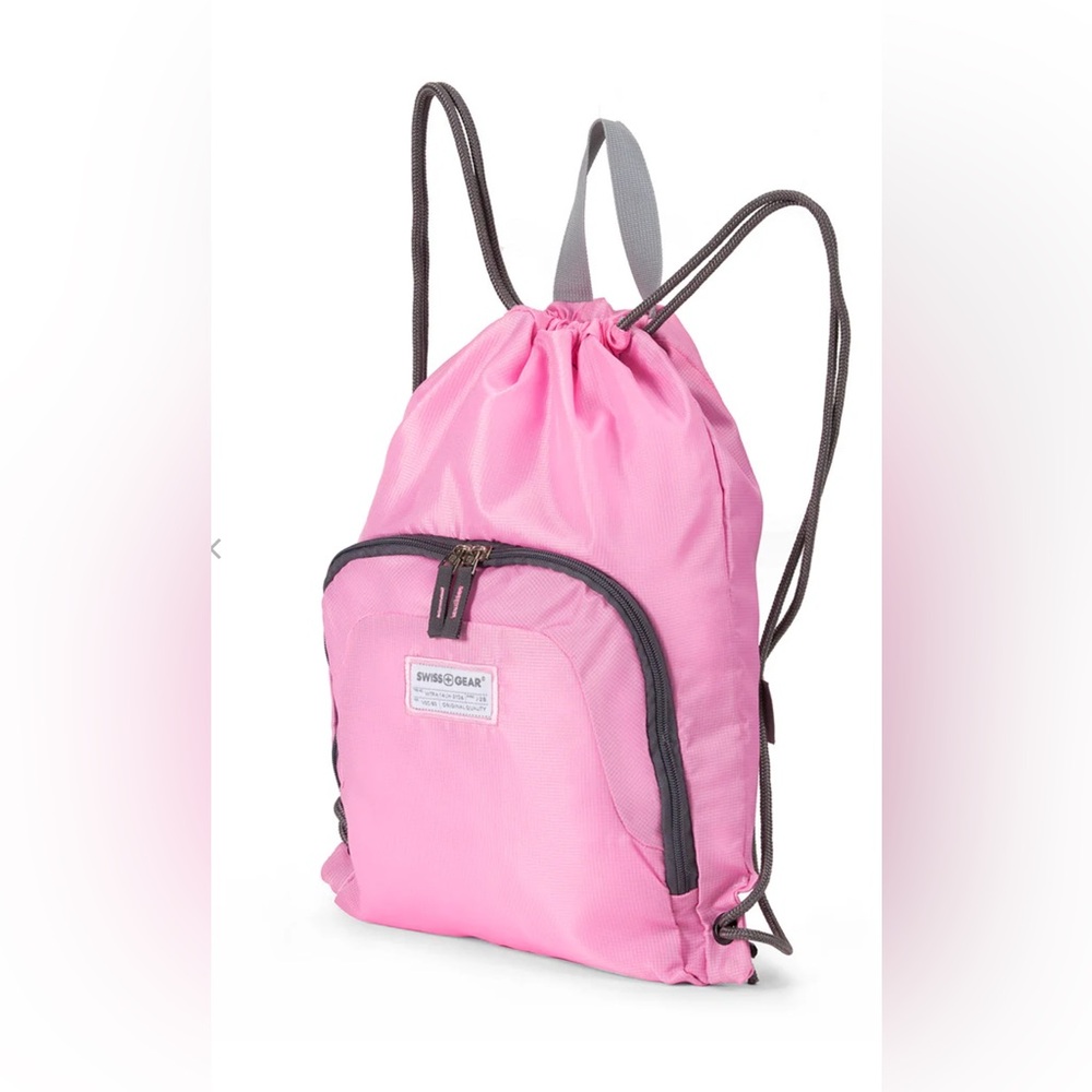 Swiss Gear Heritage Sports Bag